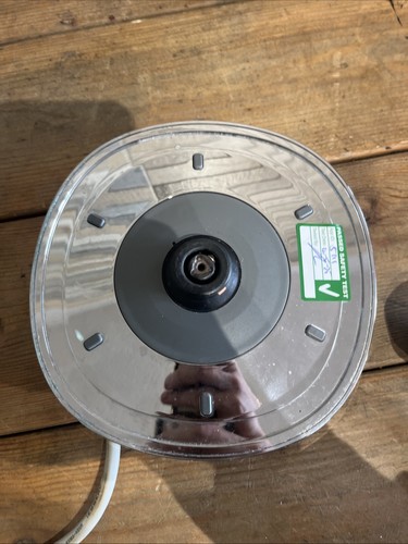 Bollitore Smeg KLF03PGUK 1,7L Verde Pastello Retrò - Funzionante Leggi Descrizione - Foto 11 di 11