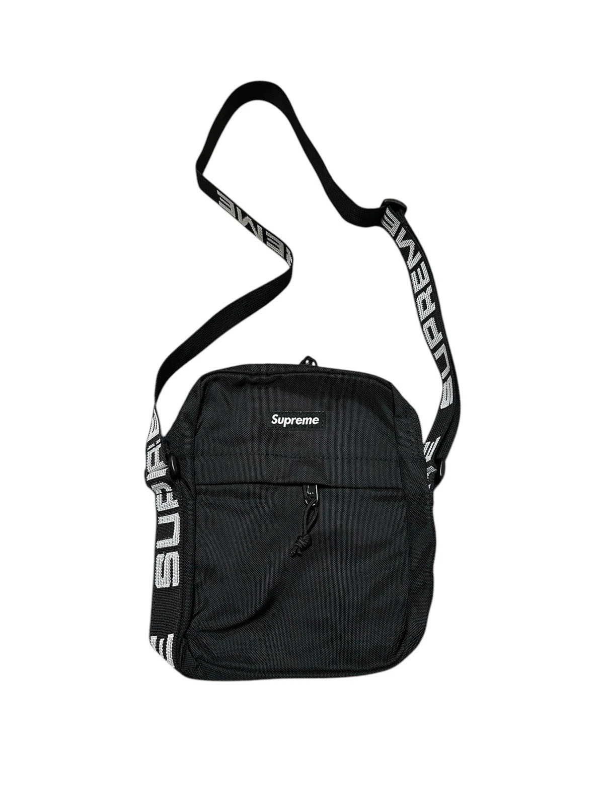Sac à bandoulière Supreme (SS18)