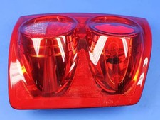 Genuine Mopar Tail Stop Backup Lamp Right 55077604AD