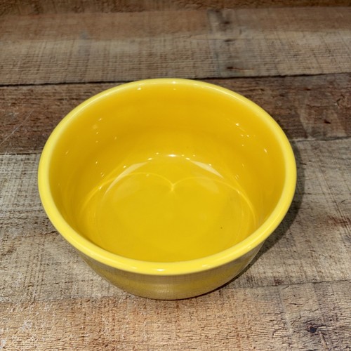 1 Fiestaware GUSTO SCHALE Fiesta USA HLC 6"W x 3"H Chili Schüssel Farbe wählbar - Bild 9 von 24