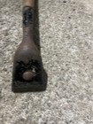 Vintage Stanley No. 282 Cabinet Scraper  Sweetheart Era — photo 4