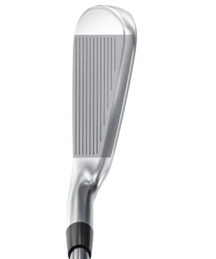 Mizuno JPX 925 Hot Metal Pro 6-PW, AW Iron Set -1.00 UST Recoil DART ESX Excnt - Image 3 of 4