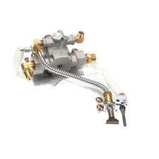 Turbo Air Safety Pilot Assembly, Tar & Targ Oven Single, Le RCP1074 - Genuine