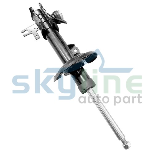 2x Stoßdämpfer Vorderasch Federbeine 13254172 Für Opel Vectra C Z02 Signum Z03 - Picture 3 of 7