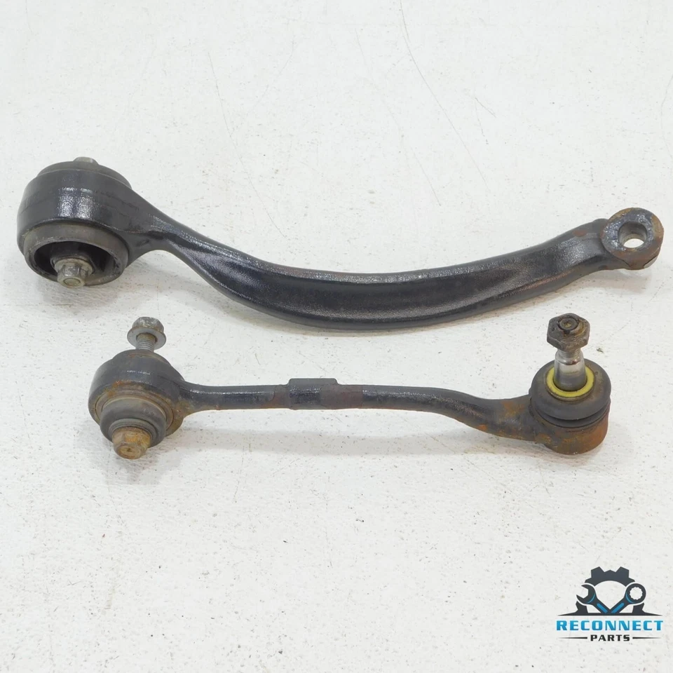 06-15 Juego de brazos de control de suspensión delantera izquierda inferior y trasera BMW 335xi E90 OEM Foto 2 de 4