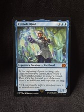 Y'shtola Rhul Final Fantasy 0086 Non-foil MTG