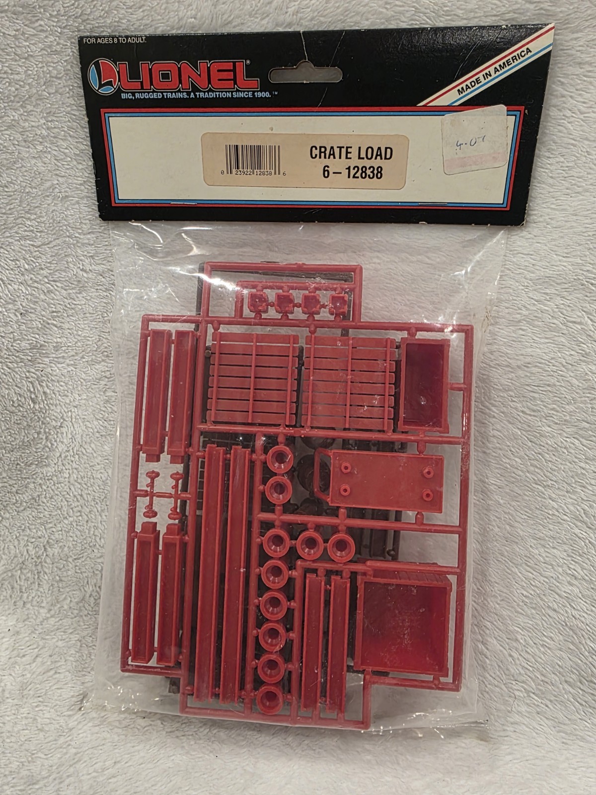 Click here to see eBay Auction