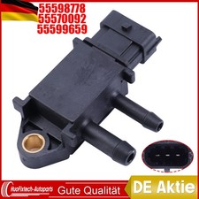 DPS00049-12B1 Abgasdruck Differenzdrucksensor Für OPEL INSIGNIA Caravan 55598778