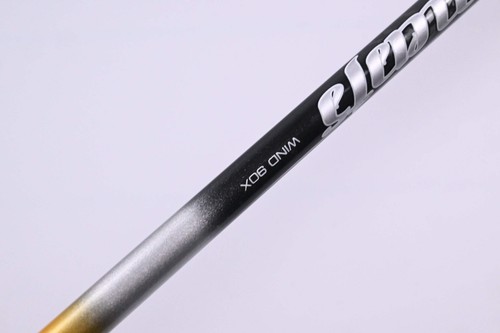 Titleist U500 #2 Iron / 17 Degree / X-Flex UST Mamiya Elements Wind 90 Shaft - Picture 4 of 6