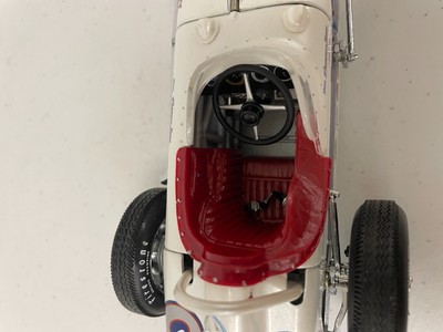 Carousel 1 18 Diecast Parnelli Jones Agajanian 1962 Watson