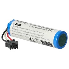 Batterie pour Altec Lansing IMT520, IM600, IMT702, IMT600, IMT620 2200mAh 3,7V  			