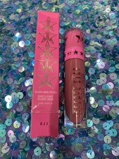 jeffree star velour liquid lipstick Rose Matter