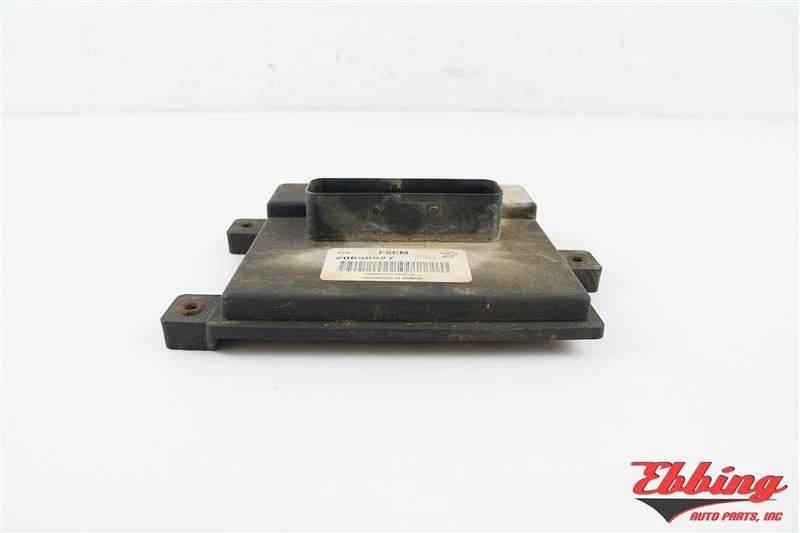 Fuel Pump Control Module ID: 20850927 Fits 2010-2012 Chevy Silverado 1500 696131 Foto 2 de 4