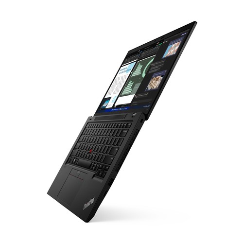Lenovo ThinkPad L14 G3 14 Zoll i5-1245U 16GB RAM 256GB SSD Full HD LTE Win11 Pro - Afbeelding 4 van 7