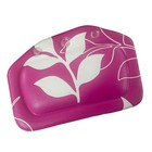 Badewannenkissen, Badewannen-Nackenkissen, Badewannenkissen, Kopfstützenkissen