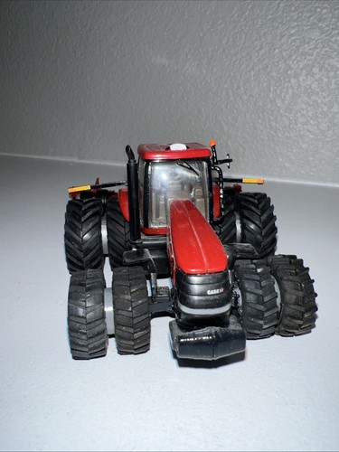 1/64 Case Ih Magnum Mx335 Custom Tractor With Custom Shank Ripper - Picture 3 of 8