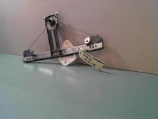 Elevalunas mecánico trasero derecho DACIA LOGAN MCV 1 PHASE 1 BREAK 8200783891