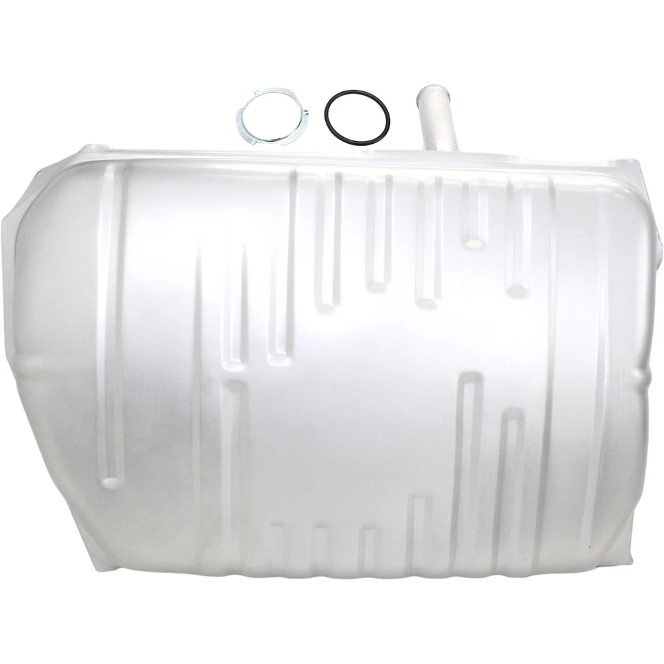 17 Gal Fuel Gas Tank For 81-88 Oldsmobile Cutlass Supreme 81-84 Cutlass Calais - Image 4 of 4