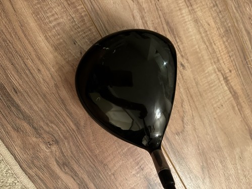 Callaway Diablo Octane Tour 9.5 Driver W/ Stiff Flex Oh Left Handed - Picture 2 of 5