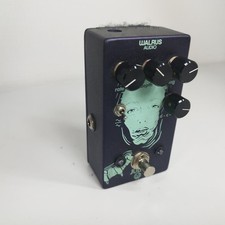 eBay.com listing, price, conditions, and images for walrus-audio-julia-floral-series