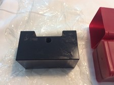 Dorian Tool No.D5 Morse Taper Toolholder D40CA-5-4