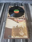 Led Zeppelin II Vintage Vinyl Album Record SD8236 Atlantic Records 1969