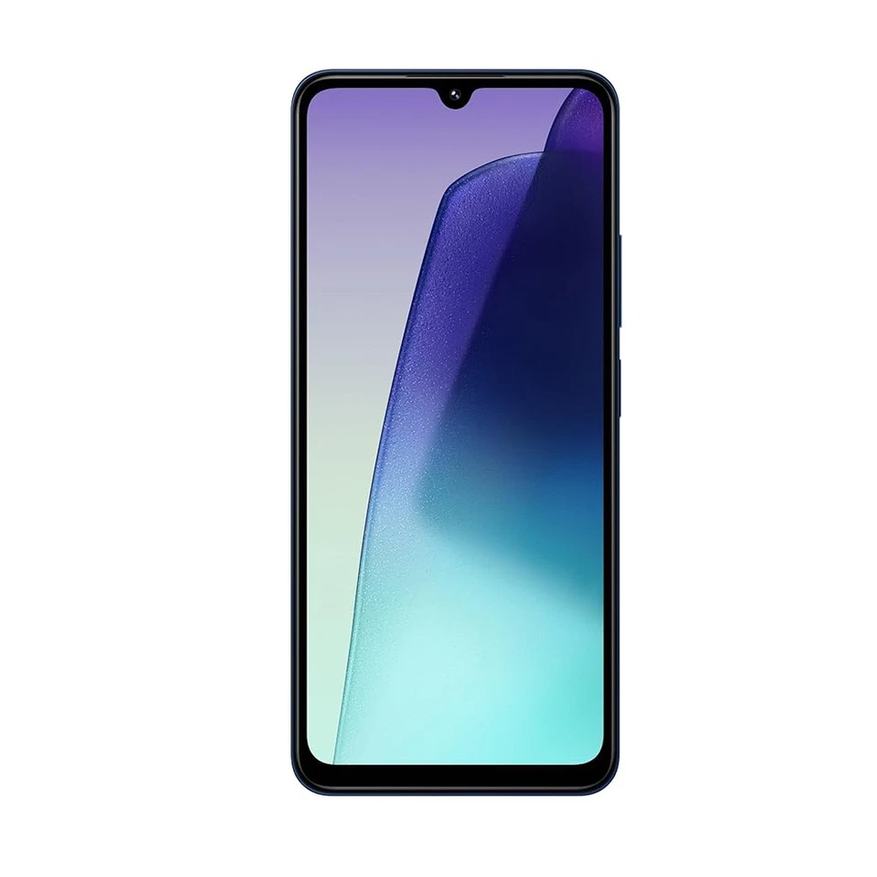 Xiaomi Redmi 14C 4G Dual Sim 4GB RAM 128GB - Blu - New 2025 - Immagine 4 di 4