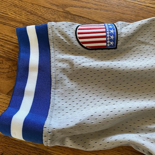 Negro League Baseball Jersey Newark Dodgers LARGE NEW WITH TAGS - Picture 6 of 16