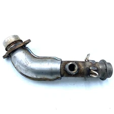 Exhaust Pipe 500 HEAD Pipe Header EFI UTV 500 MSU HS HiSUN MASSIMO Bucket Seat