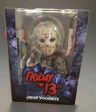 Mezco Friday The 13th Jason Voorhees Entertainment Earth Exclusive Free Shipping