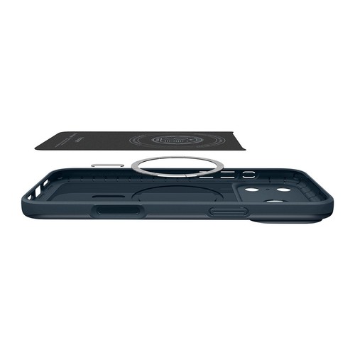 For iPhone 17 Pro Max / Pro | Spigen Thin Fit MagFit Phone Case - Picture 47 of 48