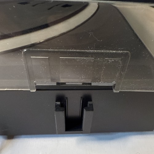 Vintage Kenwood KD-48F Full Automatic Belt Drive Turntable - Tested Read - Picture 13 of 19