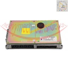 SK135SR-6 SK135SR SK130-8 SK140-8  ECU  MCU Engine Controller  YY22E00037F2