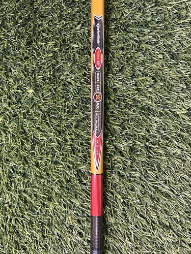 TaylorMade R7 460 Driver 9.5 Loft Reax Regular Flex Original Grip RH - Picture 4 of 5