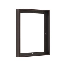 Floater Frame 8x10 for 1-1/2 1.5 inch Deep Canvas Paintings/Canvas Prints/W...