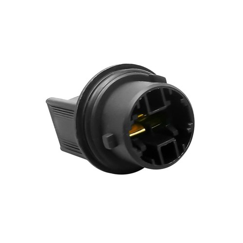 224-394-025 For 3157 Headlight Turn Signal Socket with Bulb - Picture 6 of 6