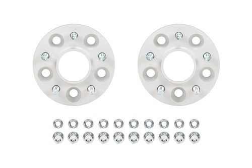 Eibach S90-4-20-003 Pro-Spacer 2017-2018 for Infiniti Q60 RWD 3.0L 20mm