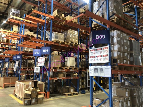 6ES7 422-1BH11-0AA0 NEW SIEMENS 6ES7422-1BH11-0AA0 S7-400 Digital Output Module - Picture 3 of 4