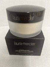 Laura Mercier Translucent Loose Setting Powder, 24H Shine Control, new in box