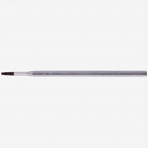 Felo Torx T15 x 6-3/4" Blade for Torque Limiting Handle - 5-48 in/lbs - Picture 1 of 1