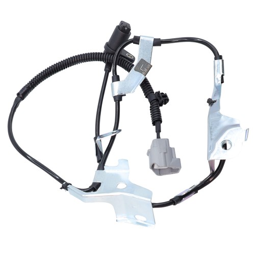 For LAND CRUISER LX470 1998-2007 89543-60040 ABS Wheel Speed sensor Front Left - Picture 7 of 10