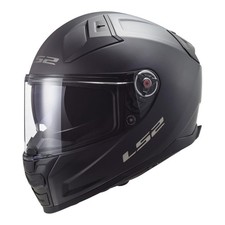 Road Helmet LS2 FF811 Vector II (M) Matte Black 06