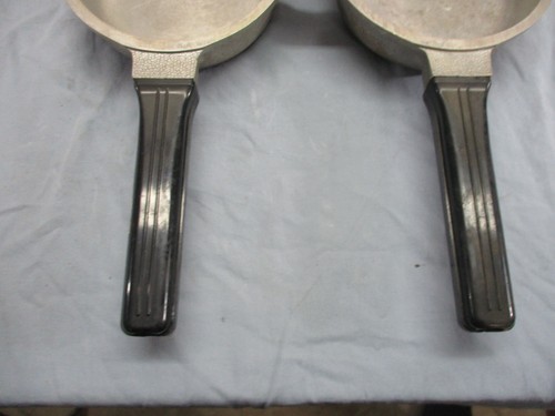 Sartén de aluminio de doble cara Guardian Service Ware de colección - Imagen 6 de 10