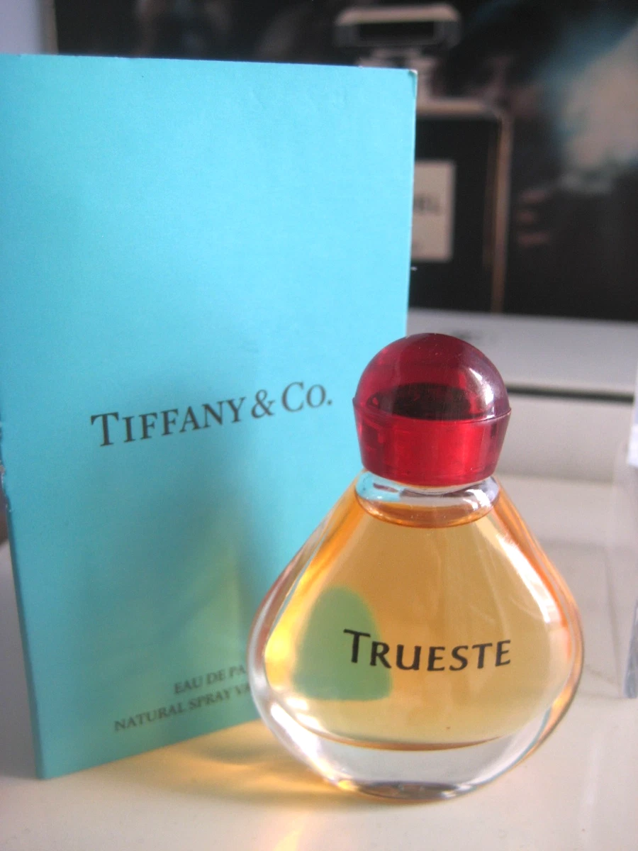 Tiffany & Co. Trueste Eau de Parfum for Women for sale | eBay
