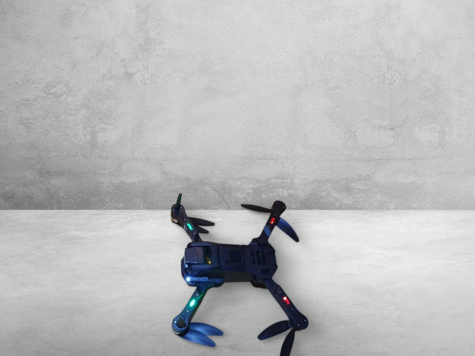 Kinder Drohne Neu - Bild 3 von 4