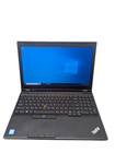 Nice Lenovo ThinkPad P50 (Intel Core i7, 8GB, 512GB SSD, NVIDIA Quadro M1000M)