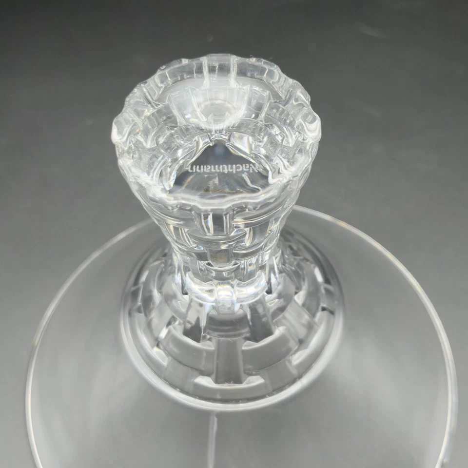 Dancing Stars-Bossa Nova Nachtmann 水晶马提尼玻璃 2 件套 — 第 3/4 张图片