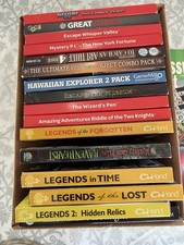 VTG PC Games Lot Of 20 Nice Free Shipping