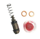 Brake Master Cylinder Rebuild kit for select BMW models Front 32 72 7 658 464