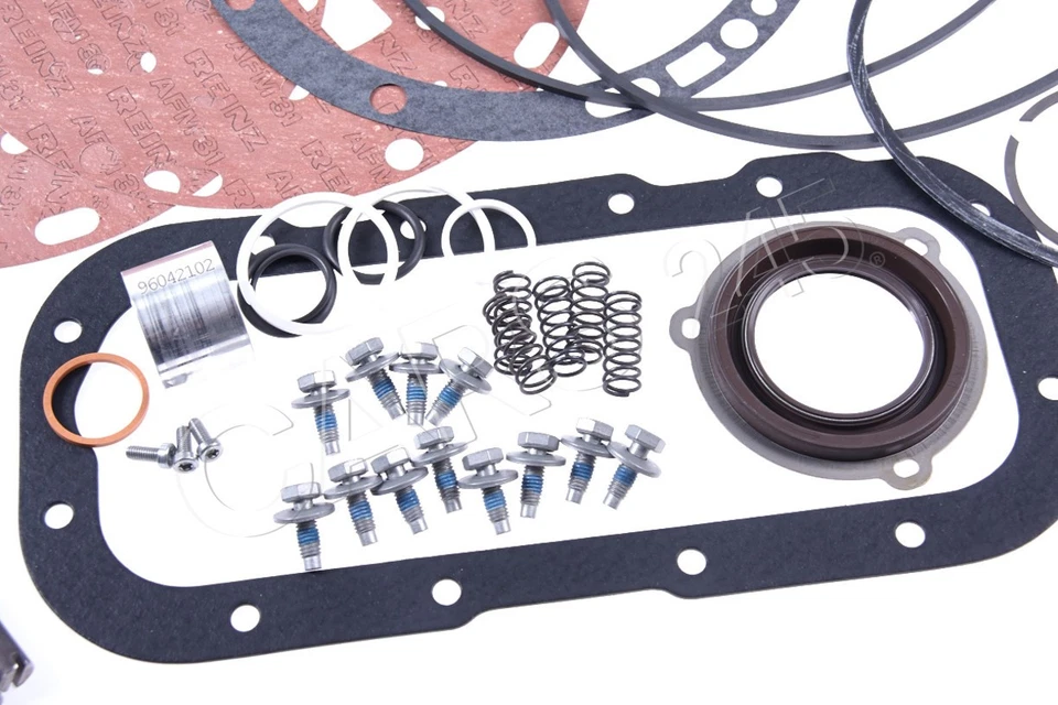 Kit de reparación de placa intermedia original BMW E34 E36 E39 E46 Z3 OEM 24271423311 Foto 4 de 4